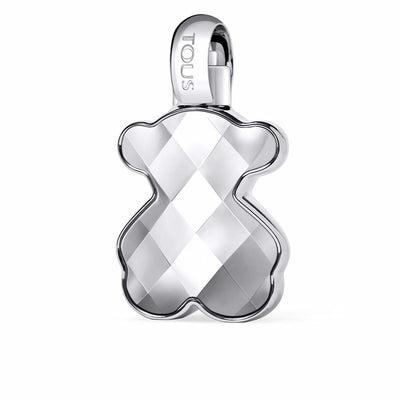 Perfume Mulher Tous LoveMe The Silver Parfum EDP 50 ml