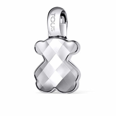 Perfume Mulher Tous LoveMe The Silver Parfum EDP 30 ml