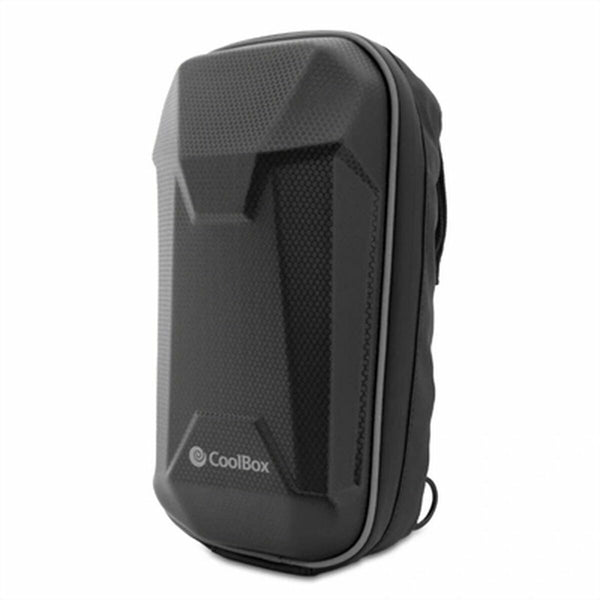 Bolsa de transporte CoolBox COO-BAG-MOB01 2ª mão Preto
