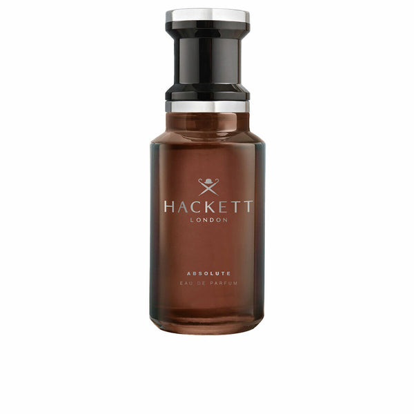 Perfume Homem Hackett London ABSOLUTE EDP 100 ml