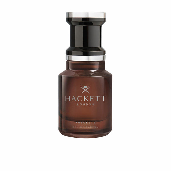 Perfume Homem Hackett London ABSOLUTE EDP 50 ml