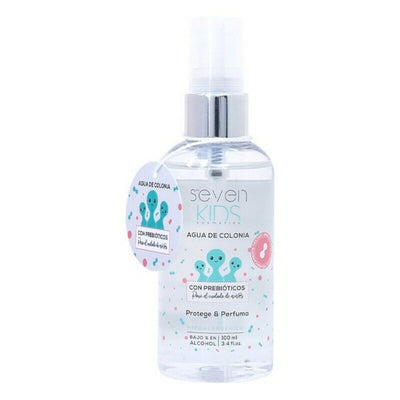 Perfume Homem The Seven Cosmetics EDC