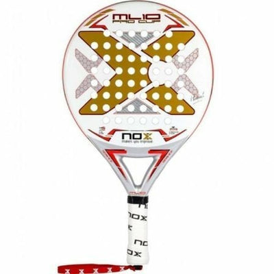 Raquete de Padel Nox 15264