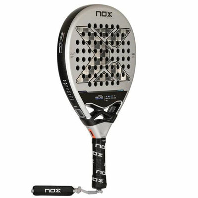 Raquete de Padel At10 Genius 18K  Nox PAD AT10 LUX GEN 24