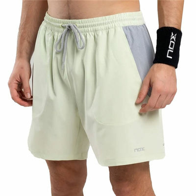 Calções de Desporto para Homem Nox Pro Lily