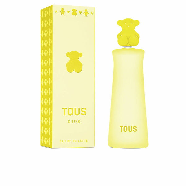 Perfume Infantil Tous EDT 100 ml