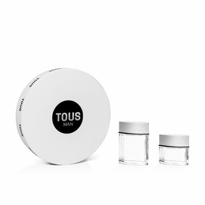 Conjunto de Perfume Homem Tous Tous Man 2 Peças