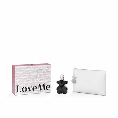 Conjunto de Perfume Mulher Tous LOVEME 2 Peças