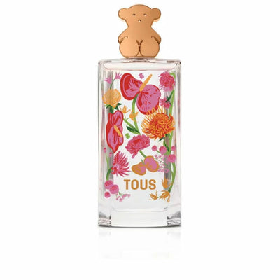 Perfume Mulher Tous SORBET GARDEN