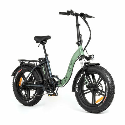 Bicicleta Elétrica Youin BK1611 PORTO 2 250 W 10400 mAh 20