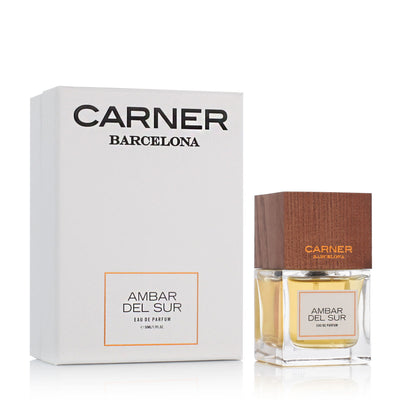 Perfume Unissexo Carner Barcelona EDP