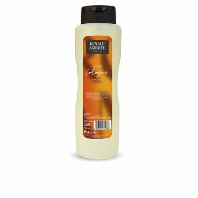 Perfume Unissexo Royale Ambree ROYALE AMBREE EDC 750 ml