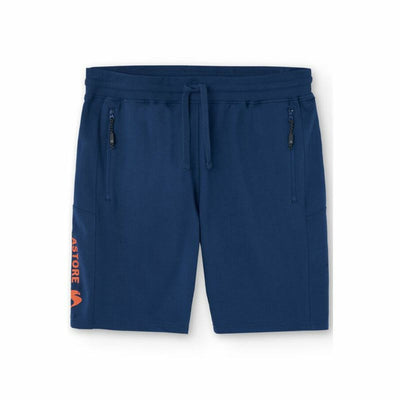 Calções de Desporto Astore Bowe Azul