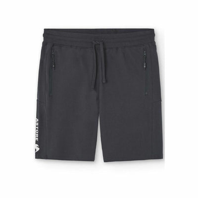Calções de Desporto Astore Bowe Cinzento