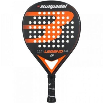 Raquete de Padel Bullpadel LEGEND 4 2022