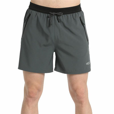 Calções de Desporto +8000 Yuraco Cinzento