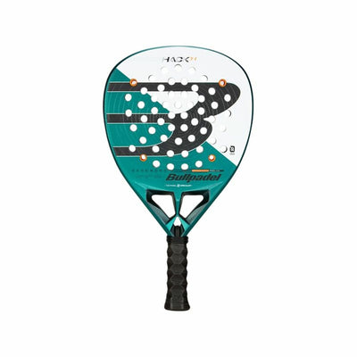 Raquete de Padel Bullpadel Bullpadel Hack 04 25 Azul