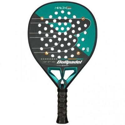 Raquete de Padel Bullpadel Hack 04 Hybrid 2025