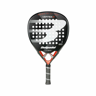 Raquete de Padel Bullpadel Vertex Jr 25 Preto