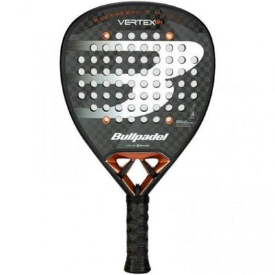 Raquete de Padel Bullpadel Vertex 04 2025 (Juan Tello)