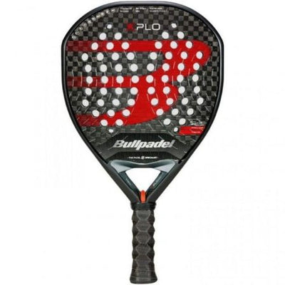 Raquete de Padel Bullpadel Xplo 2025 (Di Nenno) Preto
