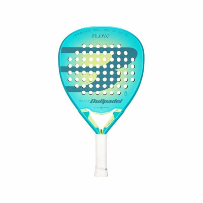 Raquete de Padel Bullpadel Flow Woman 25 Anil