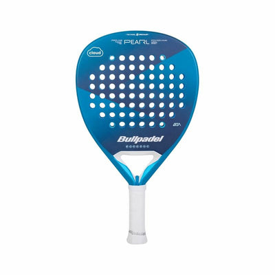 Raquete de Padel Bullpadel Pearl Cloud 25 Azul