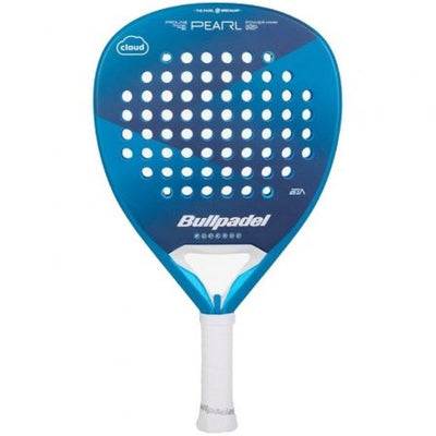 Raquete de Padel Bullpadel Pearl Cloud 2025