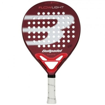 Raquete de Padel Bullpadel Flow Light 25