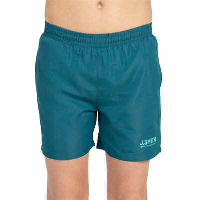 Fato de Banho Mulher John Smith Azul Verde
