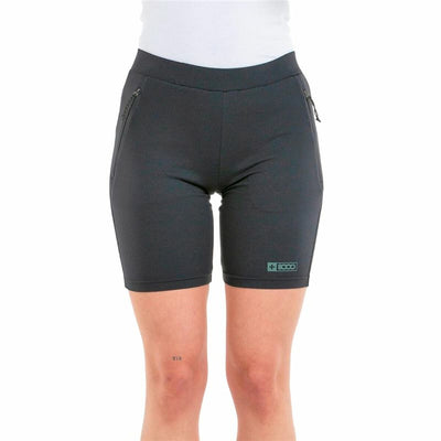 Collants Curtos de Desporto +8000 Verteros