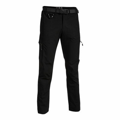 Calças Desportivas Joma Sport Explorer Preto Homem