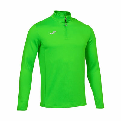 Polar sem Capuz Homem Joma Sport Night Verde
