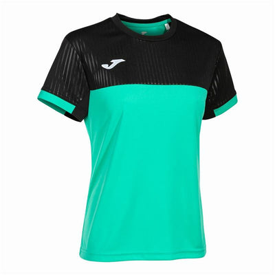T-Shirt de Desporto de Manga Curta Joma Sport Montreal