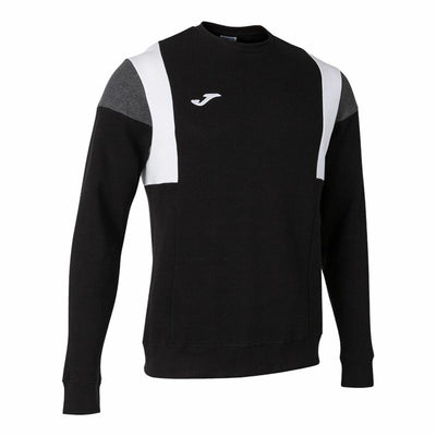 Polar sem Capuz Homem Joma Sport Confort III Preto L