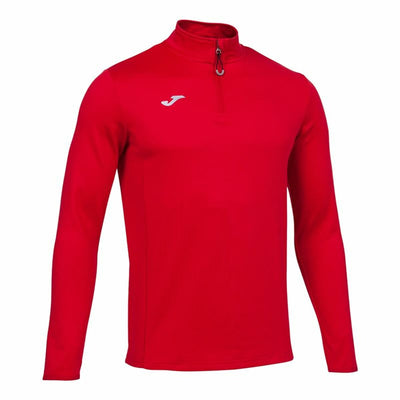 Polar sem Capuz Homem Joma Sport Night Vermelho
