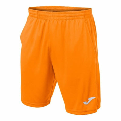 Calções de Desporto para Homem Joma Sport Drive Laranja