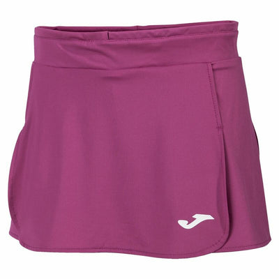 Saia de ténis Joma Sport Open II Fúcsia (L)
