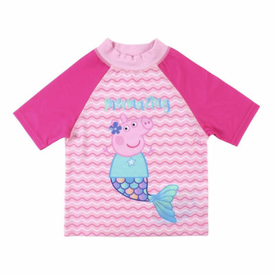 Fato de Banho Peppa Pig Cor de Rosa