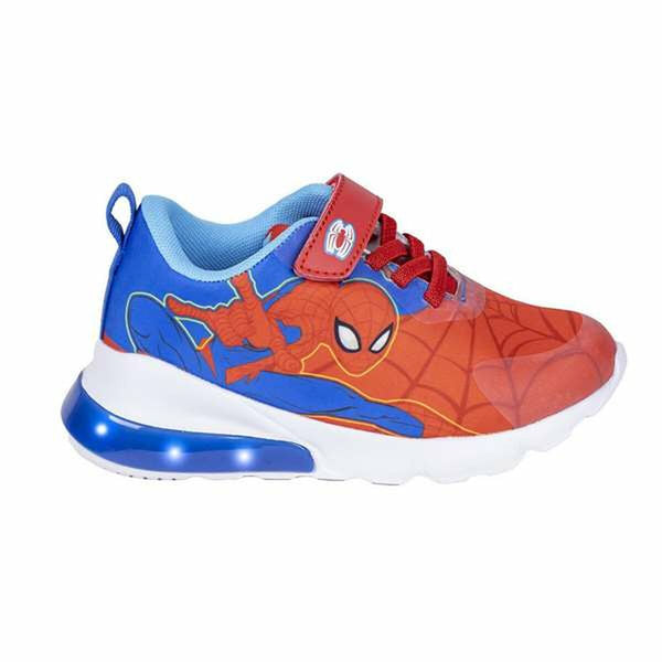 Sapatilhas de Desporto Infantis Spider-Man 29