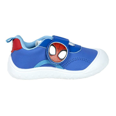 Sapatilhas de Desporto Infantis Spidey