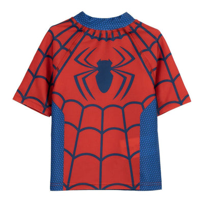 Fato de Banho Spider-Man