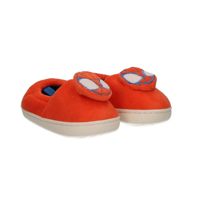 Chinelos de casa Spidey Vermelho 28-29