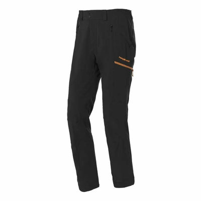Calças Desportivas Trangoworld Malmo Th Preto Homem