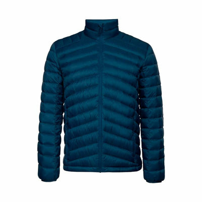 Casaco de Desporto para Homem Trangoworld Godrin Azul Homem