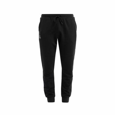 Calças para Adultos Munich Athletic Dynamic Preto Homem