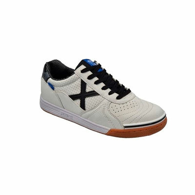 Chuteiras de Futebol de Salão para Adultos Munich G-3 429