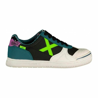 Chuteiras de Futebol de Salão para Adultos Munich G-3 Kid 434