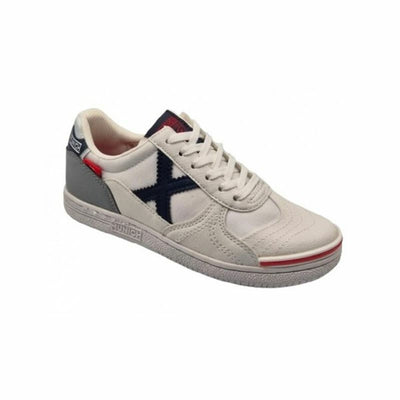 Chuteiras de Futebol de Salão para Adultos Munich G-3 Kid 436