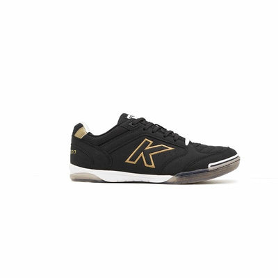Chuteiras de Futebol de Salão para Adultos Kelme Precision Preto